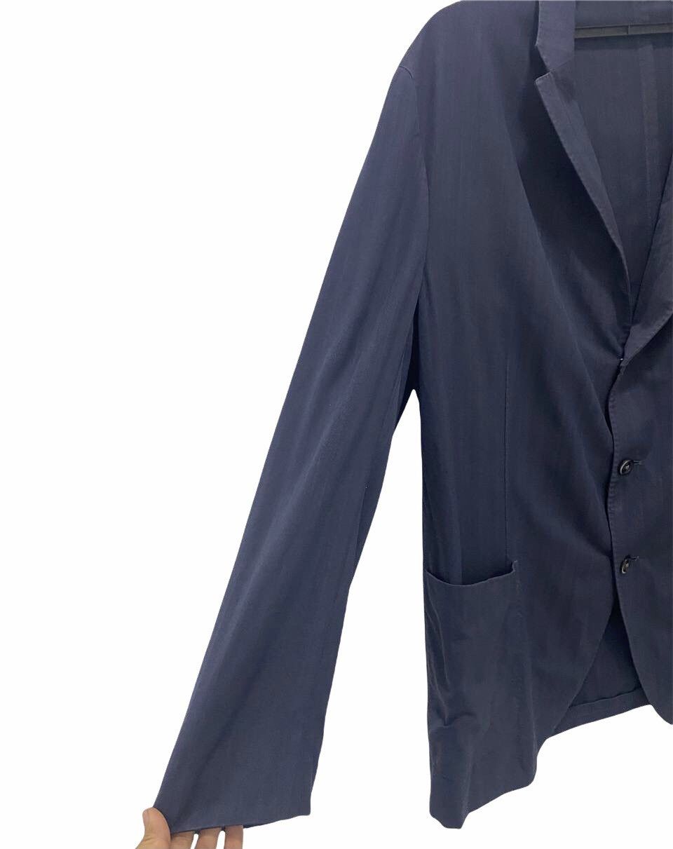Boglioli × Designer Boglioli coat indigo Size US L / EU 52-54 / 3 - 5 Thumbnail
