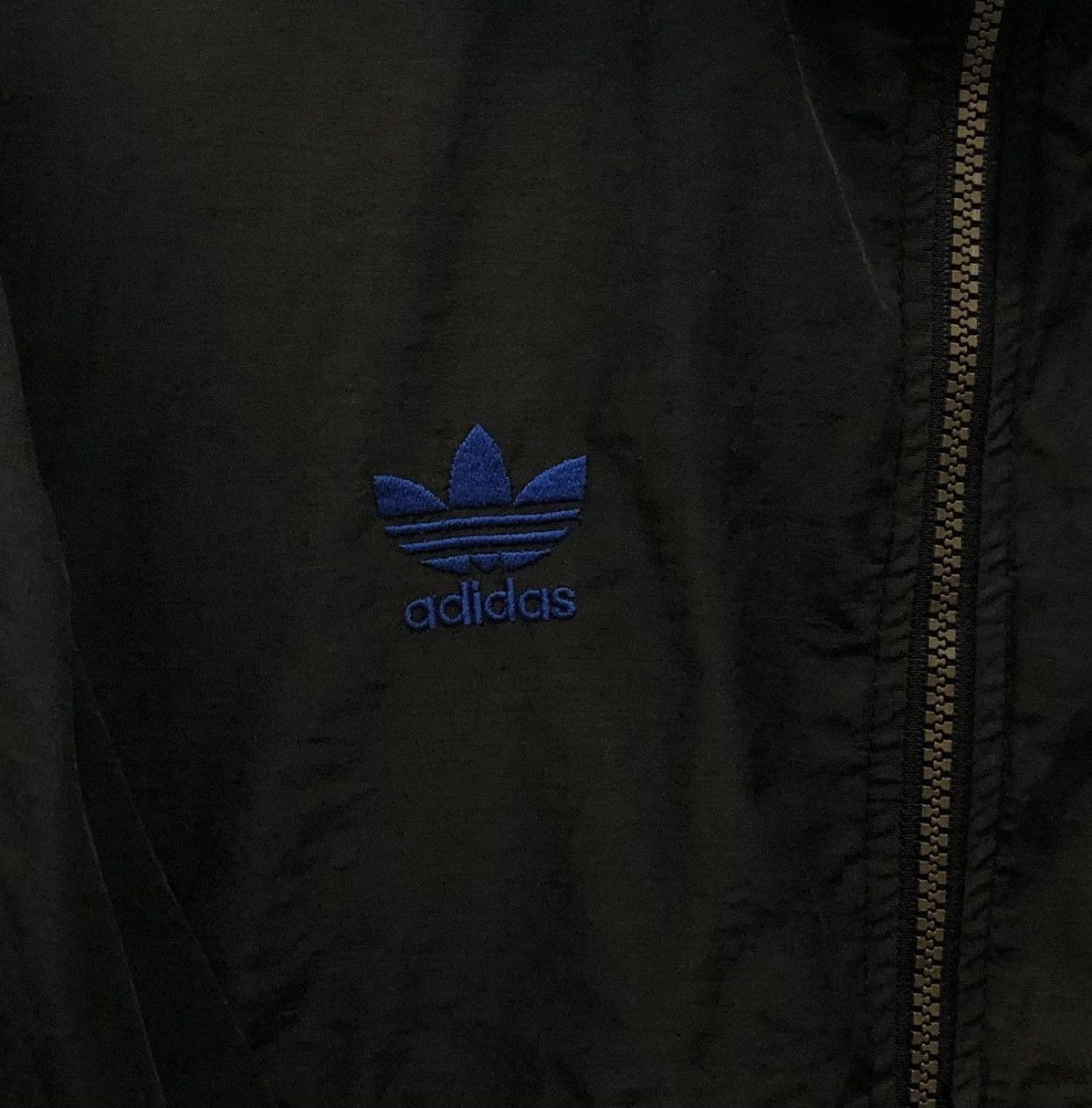 Adidas × Japanese Brand × Vintage vintage adidas the brand with the 3 stripes Size US L / EU 52-54 / 3 - 3 Thumbnail