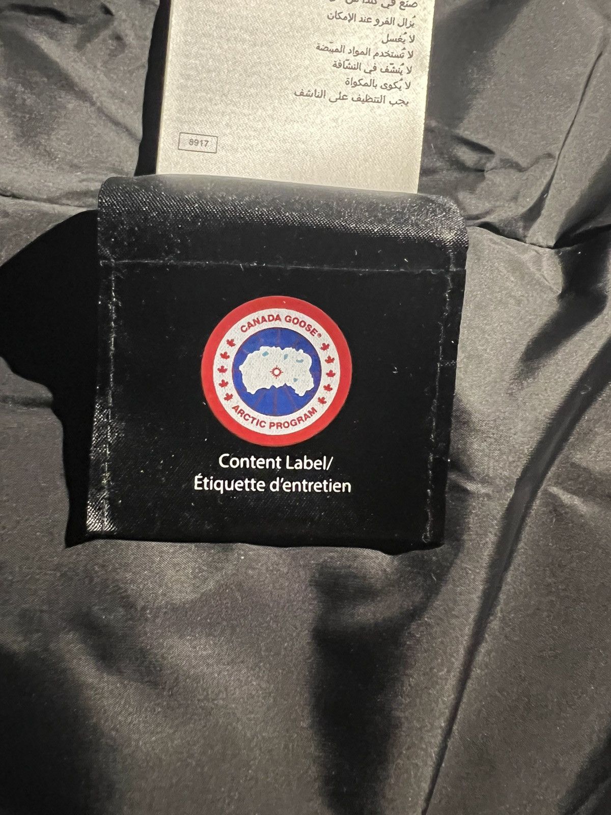 Canada Goose Canada Goose navy Wyndham Parka Size US M / EU 48-50 / 2 - 13 Thumbnail