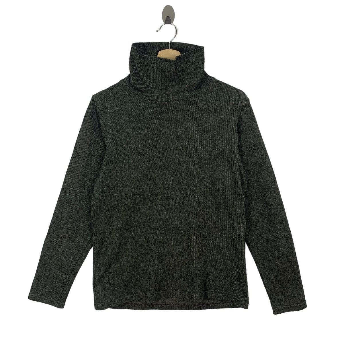 Yohji Yamamoto Vintage A.A.R Durban Yohji Yamamoto Japanese Designer Size US S / EU 44-46 / 1 - 1 Thumbnail