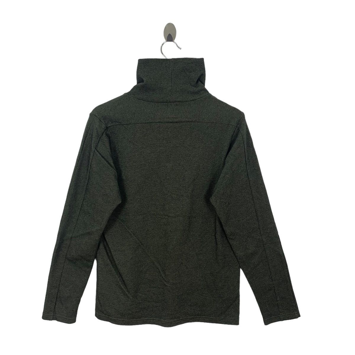 Yohji Yamamoto Vintage A.A.R Durban Yohji Yamamoto Japanese Designer Size US S / EU 44-46 / 1 - 3 Thumbnail