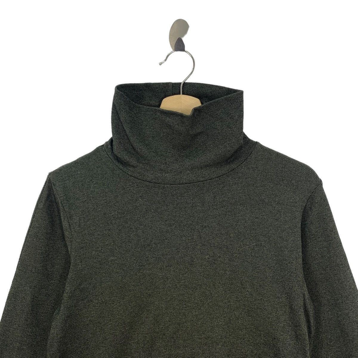 Yohji Yamamoto Vintage A.A.R Durban Yohji Yamamoto Japanese Designer Size US S / EU 44-46 / 1 - 2 Thumbnail