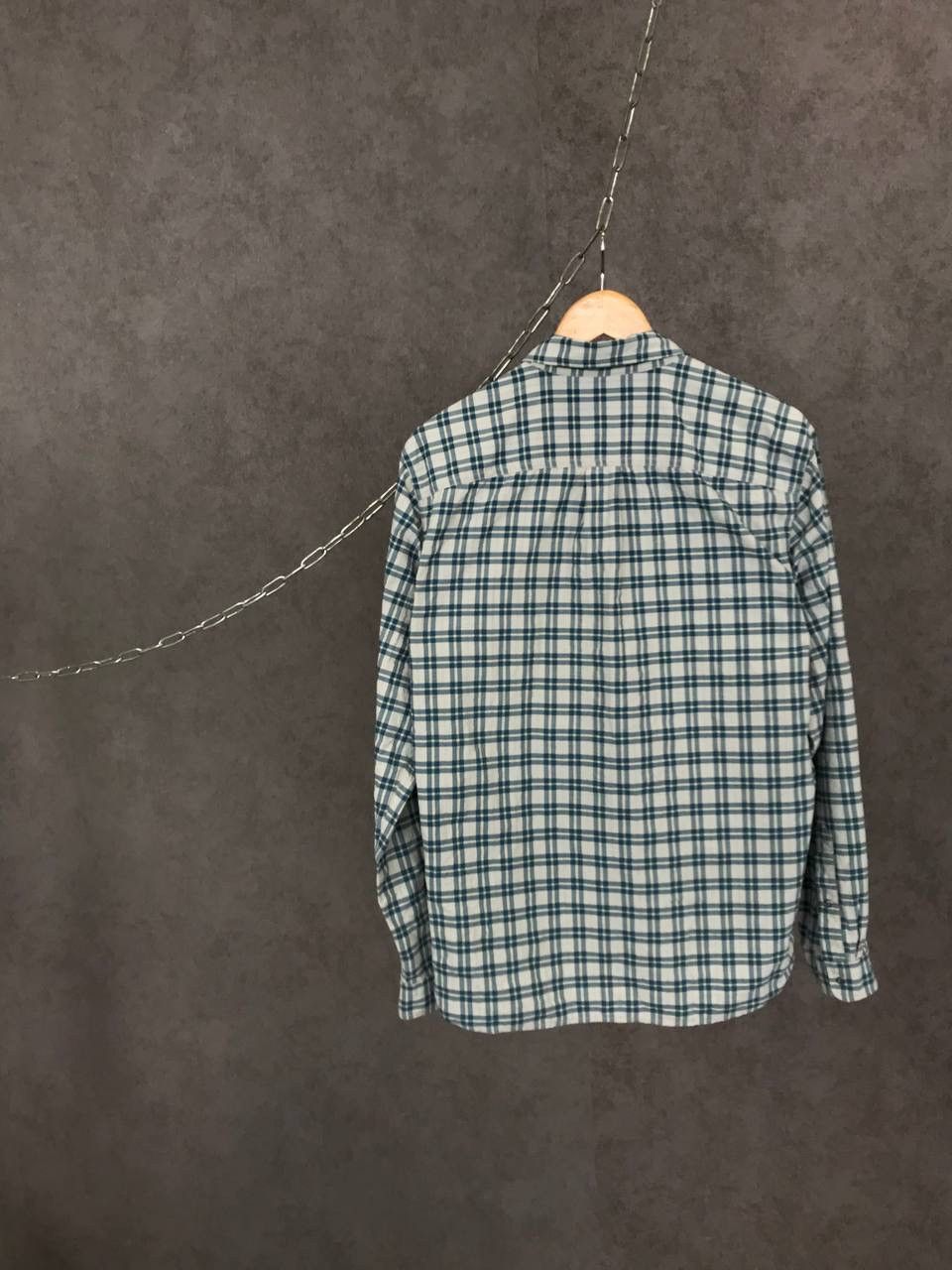 Patagonia Patagonia outdoor shirt Size US M / EU 48-50 / 2 - 8 Thumbnail