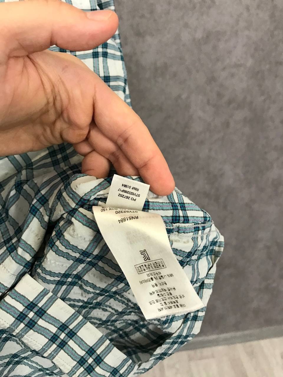 Patagonia Patagonia outdoor shirt Size US M / EU 48-50 / 2 - 7 Thumbnail