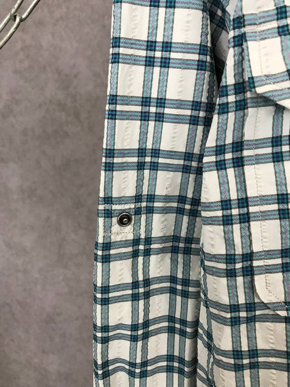Patagonia Patagonia outdoor shirt Size US M / EU 48-50 / 2 - 5 Thumbnail
