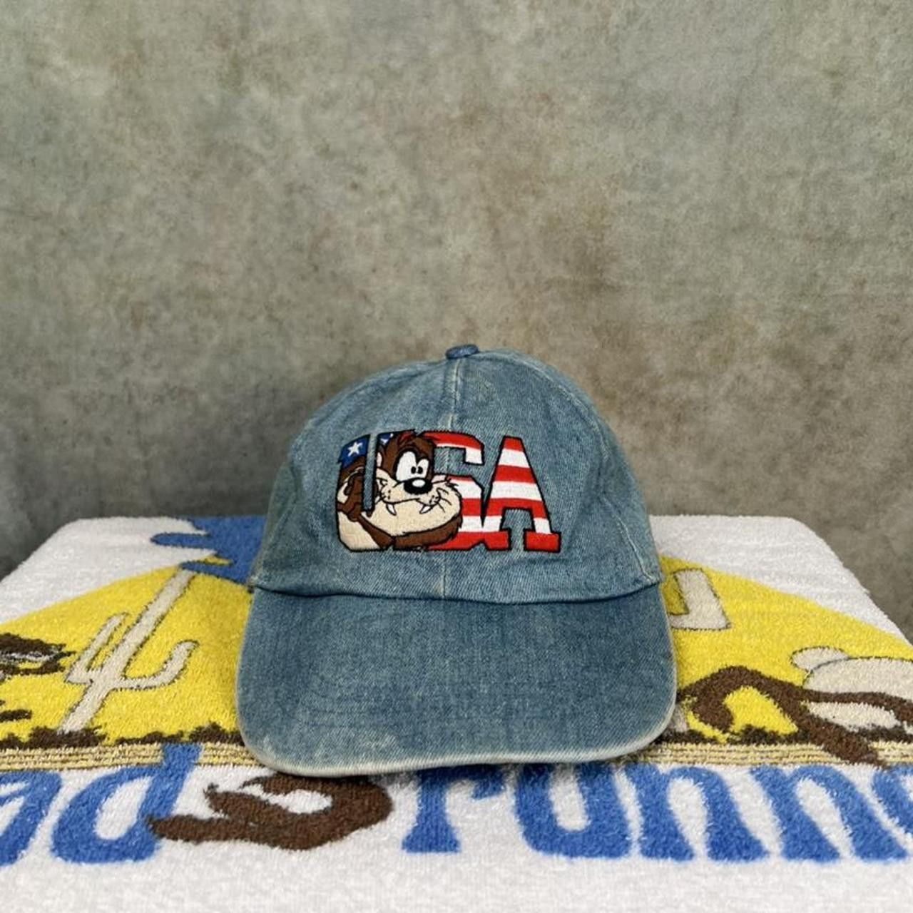 90s USA製 ANTIHERO CAP 4ebab86187db87ecf377f35e7dbb4b
