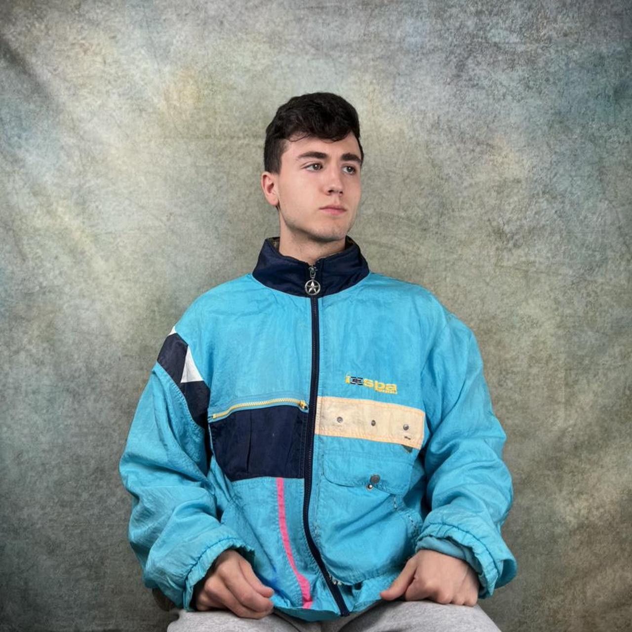 Ixspa windbreaker deals