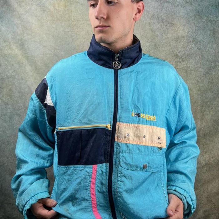 Ixspa windbreaker on sale