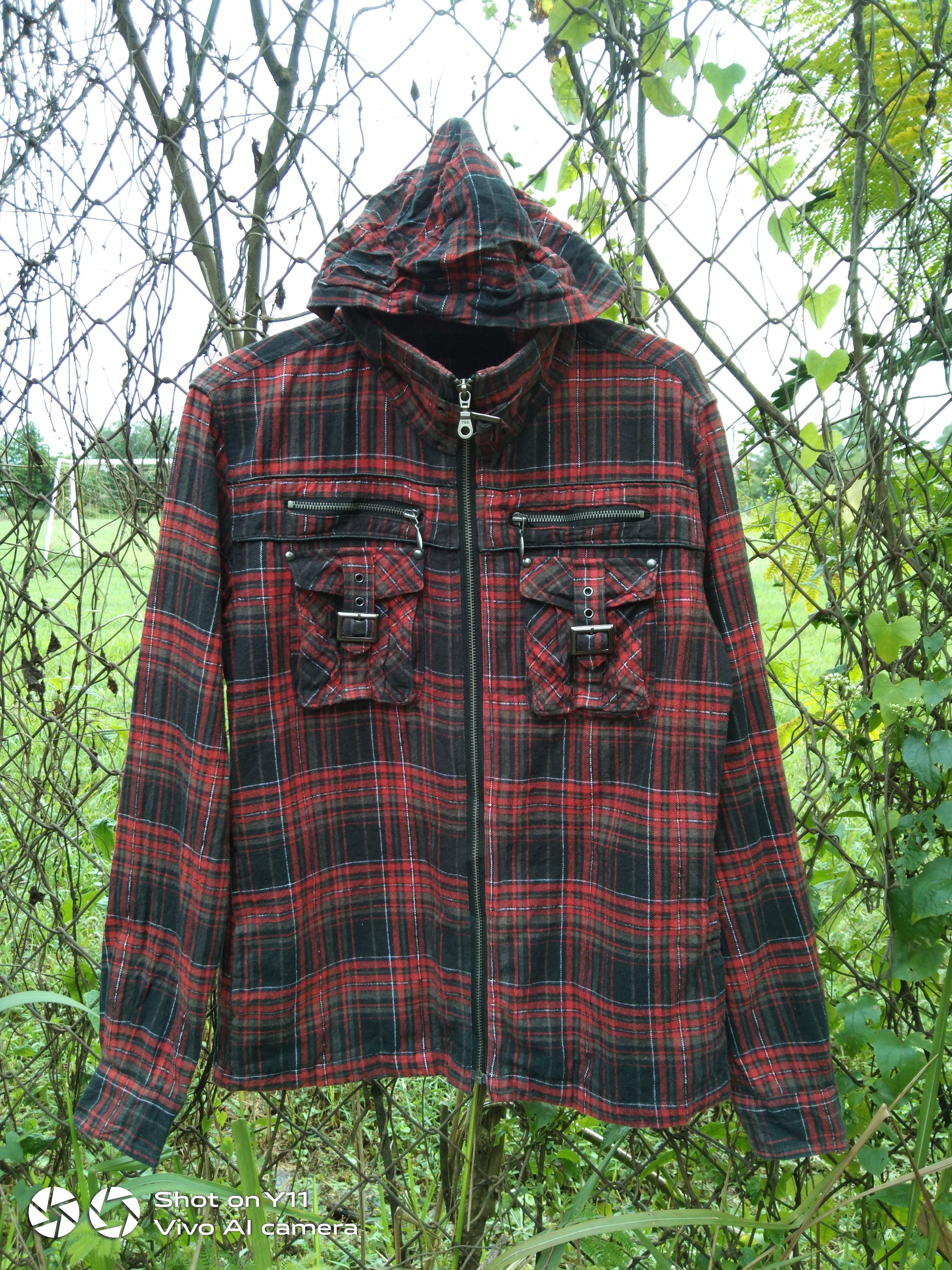 Sweater von dutch hidden hoodie