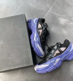 Purple hot sale raf simons