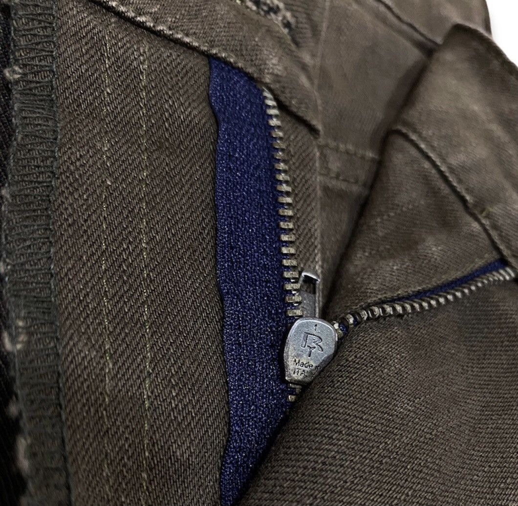 John Galliano SS13 Denim Size US 30 / EU 46 - 5 Thumbnail