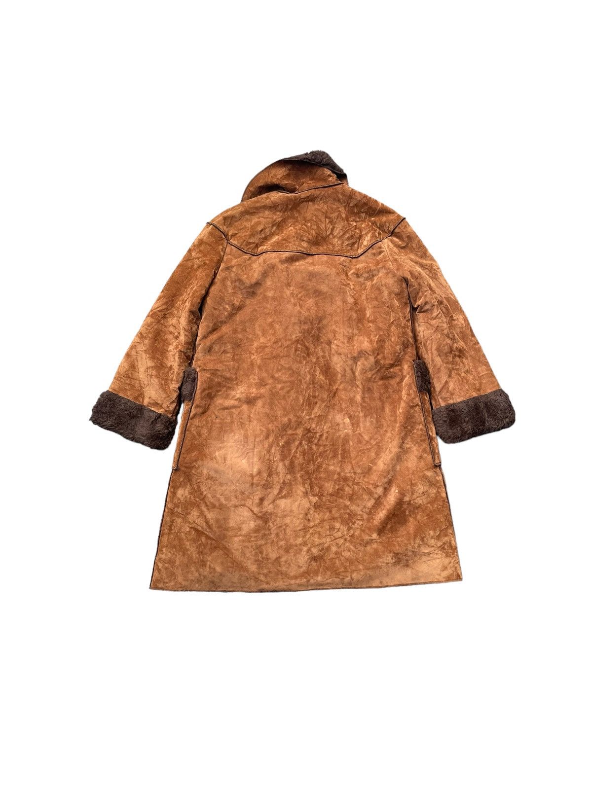 Japanese Brand Vintage Michiimoon Jacket Size US M / EU 48-50 / 2 - 6 Thumbnail