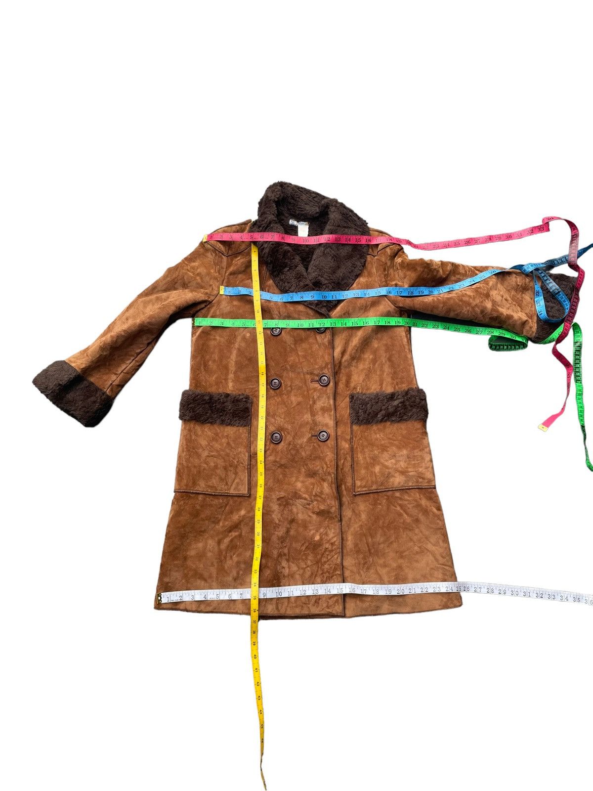 Japanese Brand Vintage Michiimoon Jacket Size US M / EU 48-50 / 2 - 10 Thumbnail