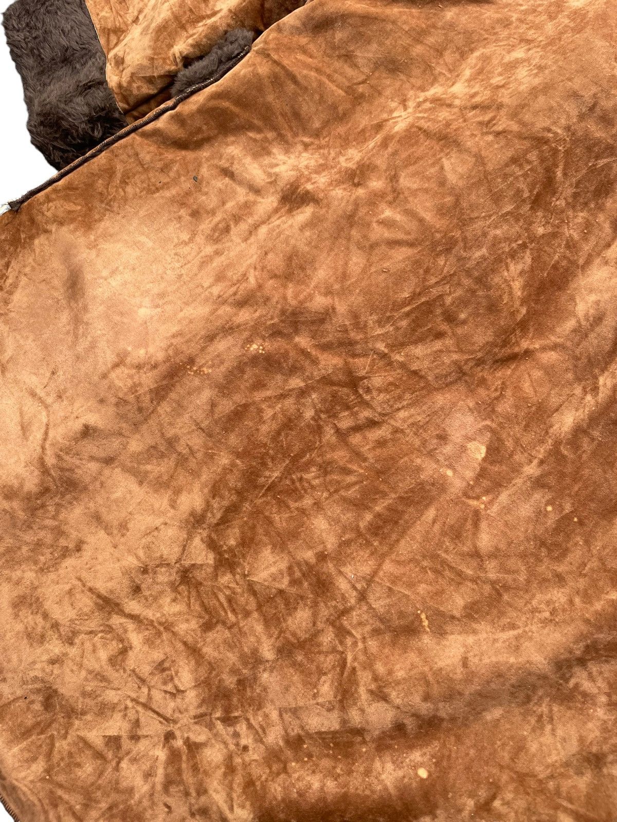 Japanese Brand Vintage Michiimoon Jacket Size US M / EU 48-50 / 2 - 7 Thumbnail