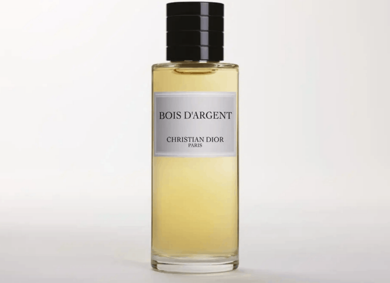 Dior DIOR Bois D'Argent EAU DE PARFUM 4.2oz/125ML Size ONE SIZE - 1 Thumbnail