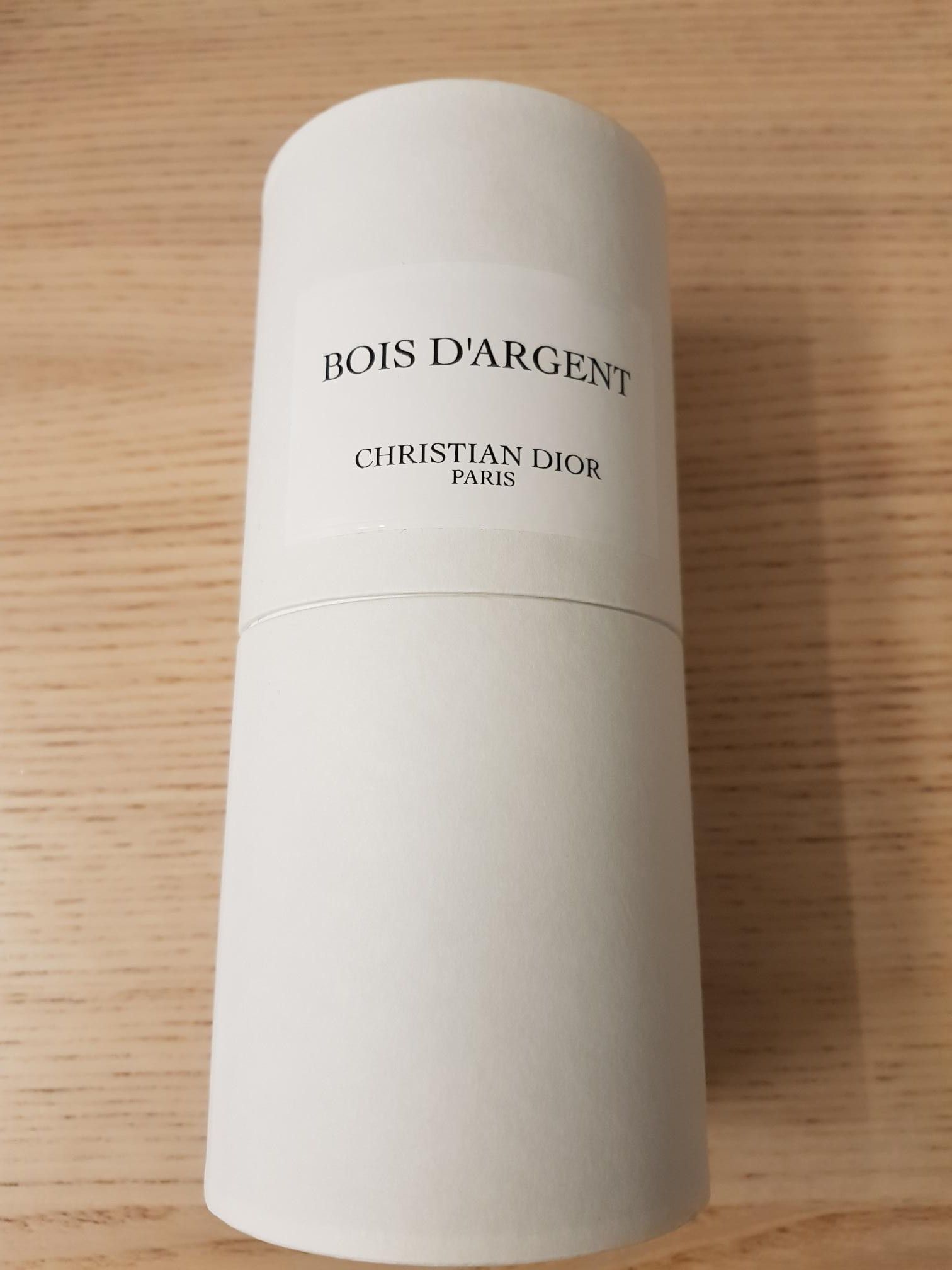 Dior DIOR Bois D'Argent EAU DE PARFUM 4.2oz/125ML Size ONE SIZE - 2 Thumbnail