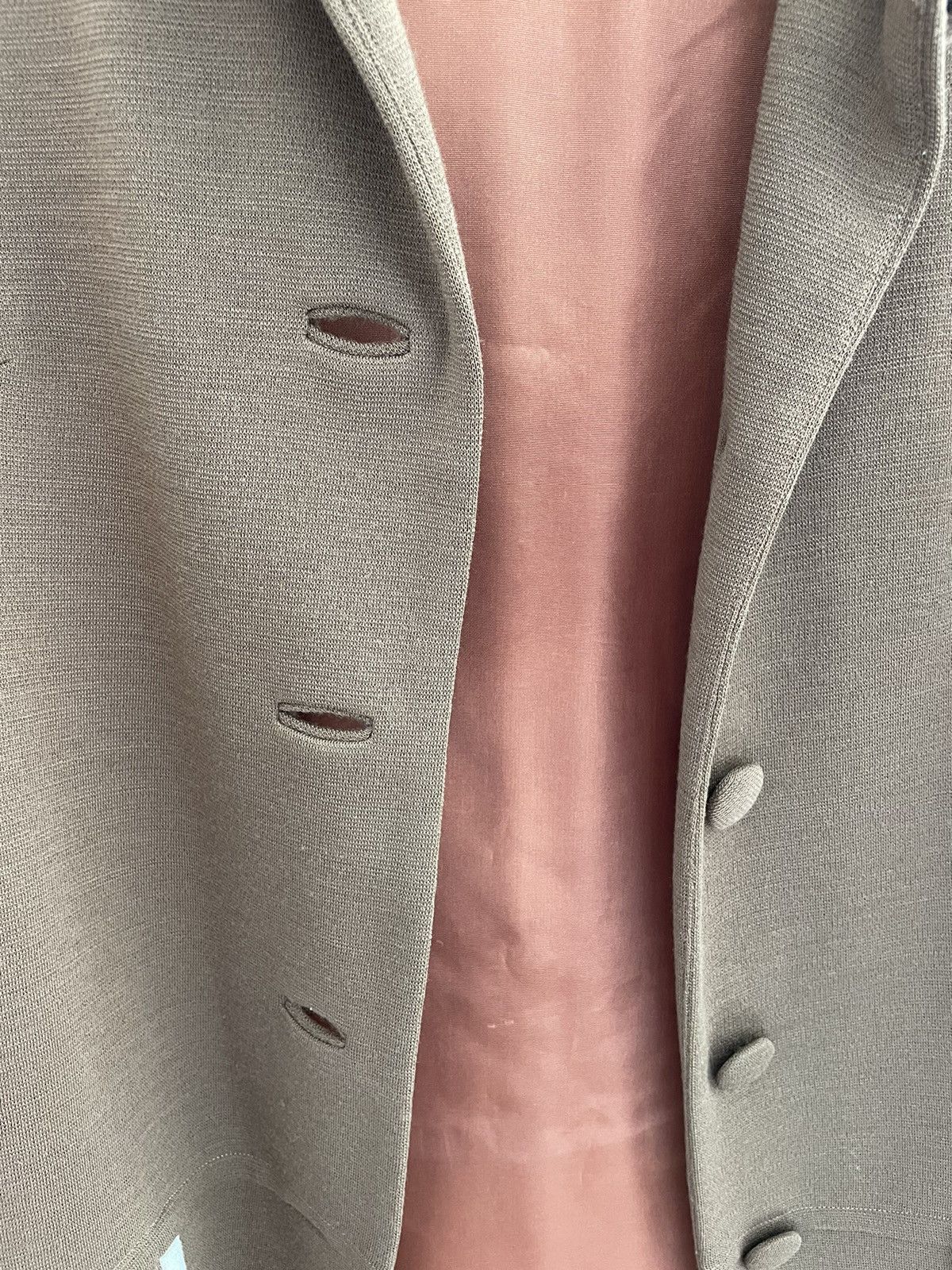 Vintage Vintage Trench Coat Size M / US 6-8 / IT 42-44 - 4 Thumbnail