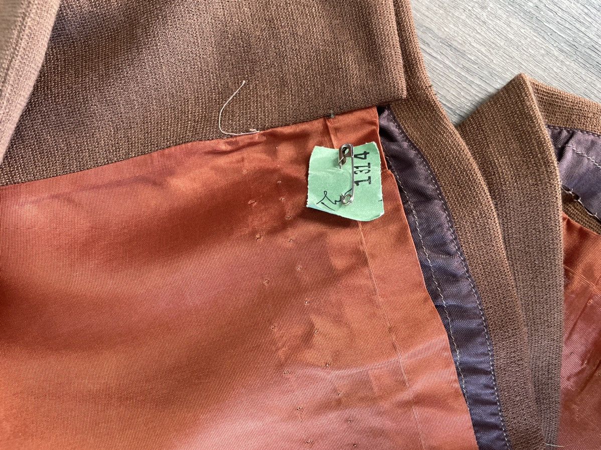 Vintage Vintage Trench Coat Size M / US 6-8 / IT 42-44 - 9 Thumbnail