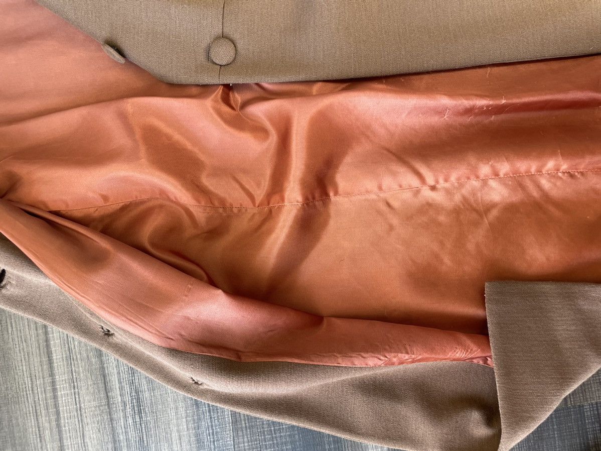 Vintage Vintage Trench Coat Size M / US 6-8 / IT 42-44 - 14 Thumbnail