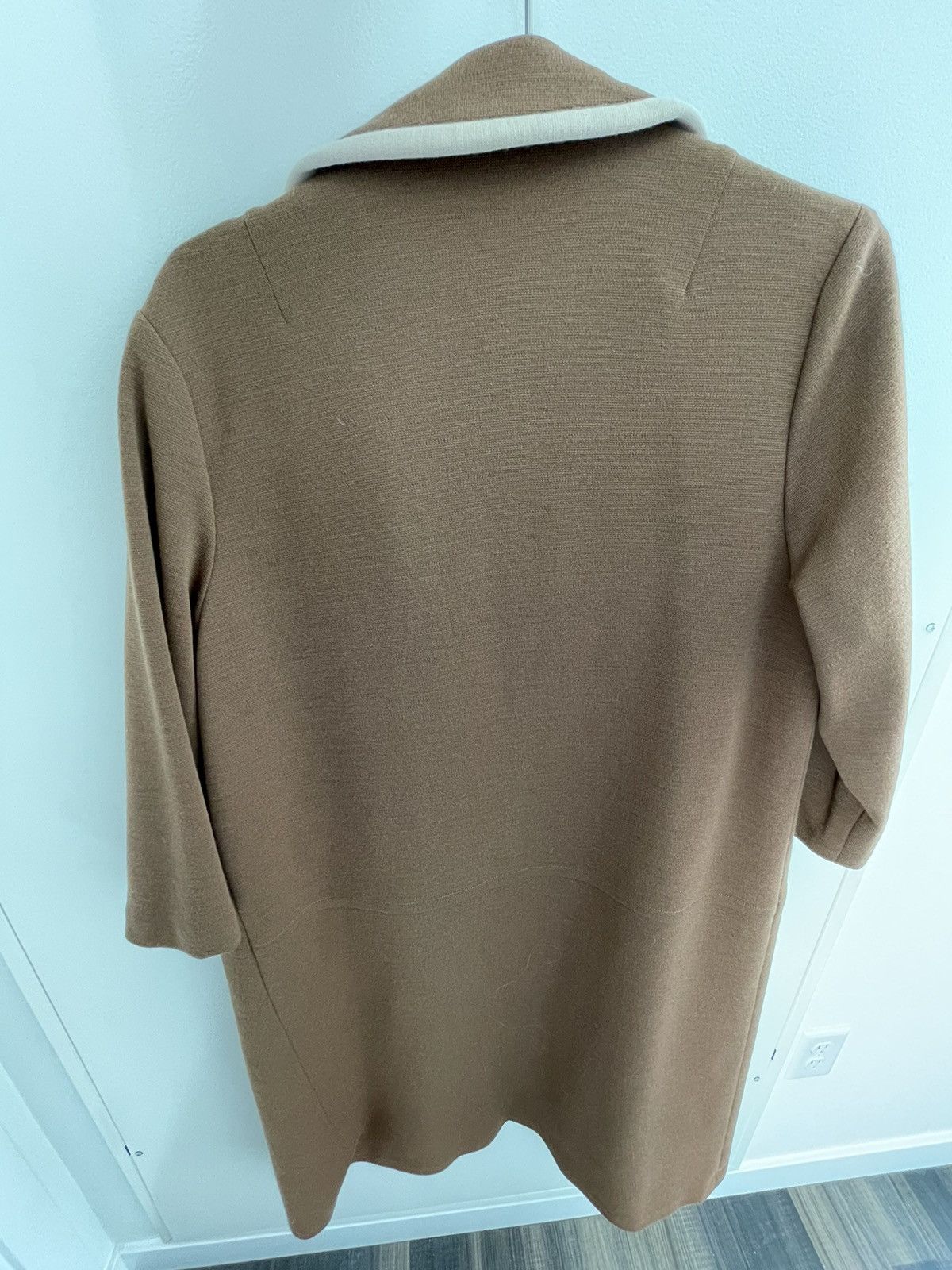 Vintage Vintage Trench Coat Size M / US 6-8 / IT 42-44 - 6 Thumbnail