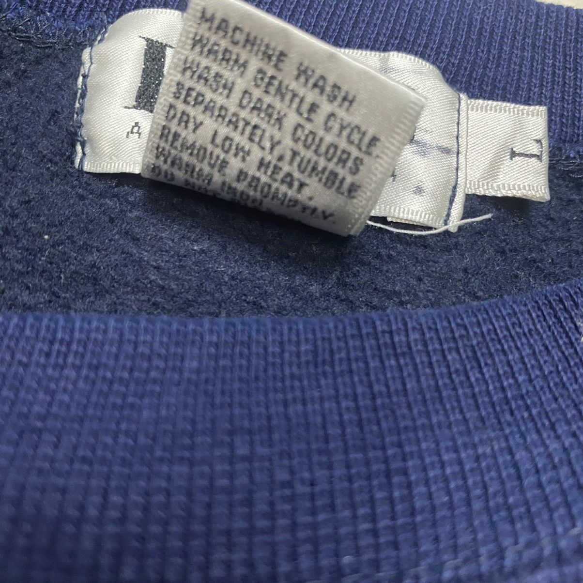 Hugo Boss × Vintage Boss America big embroidery logo Size US L / EU 52-54 / 3 - 9 Thumbnail