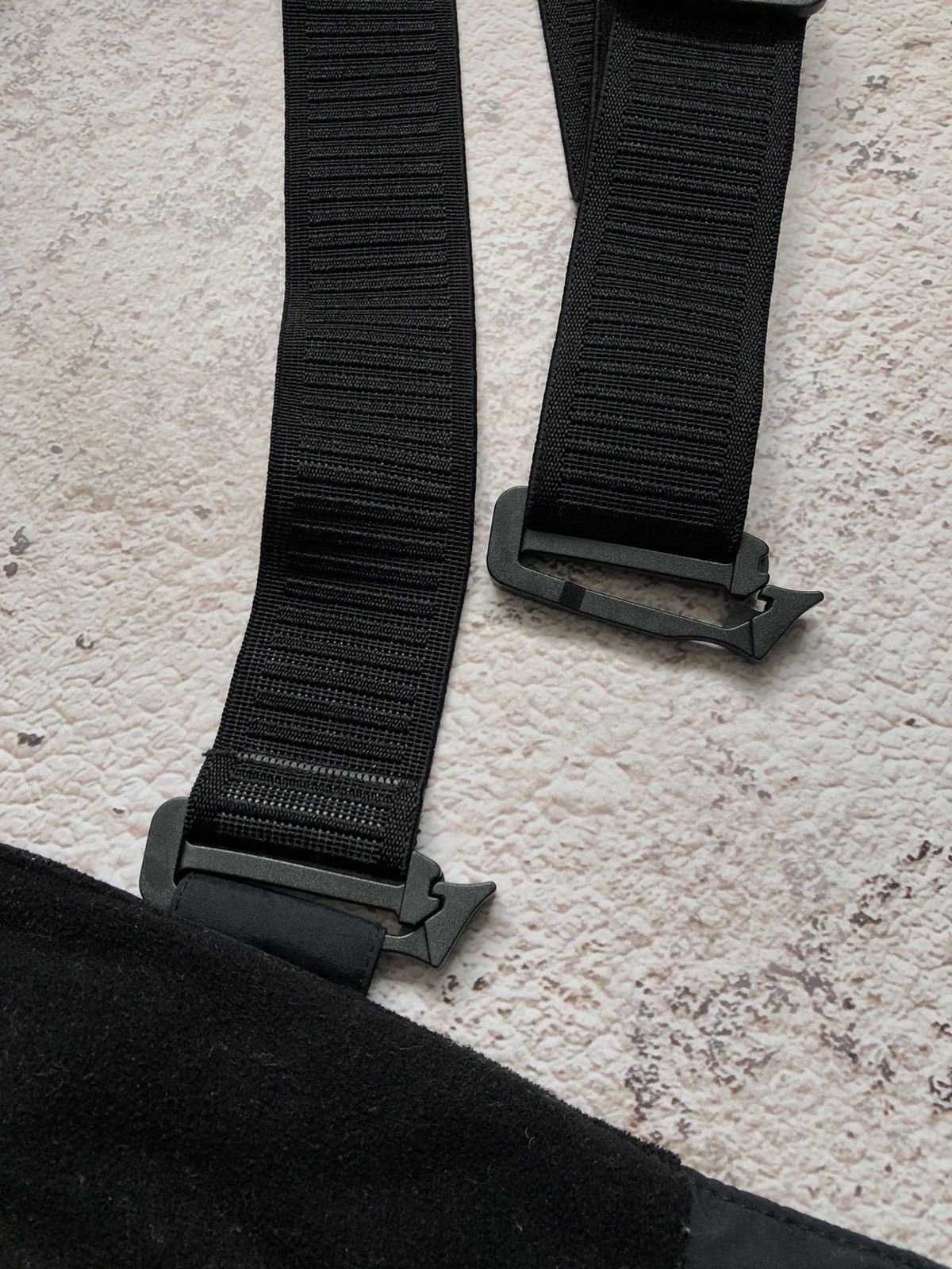Jack Wolfskin ⛷ 🏂Jack Wolfskin Ski Pants ( RECCO ) Size US 33 - 10 Thumbnail