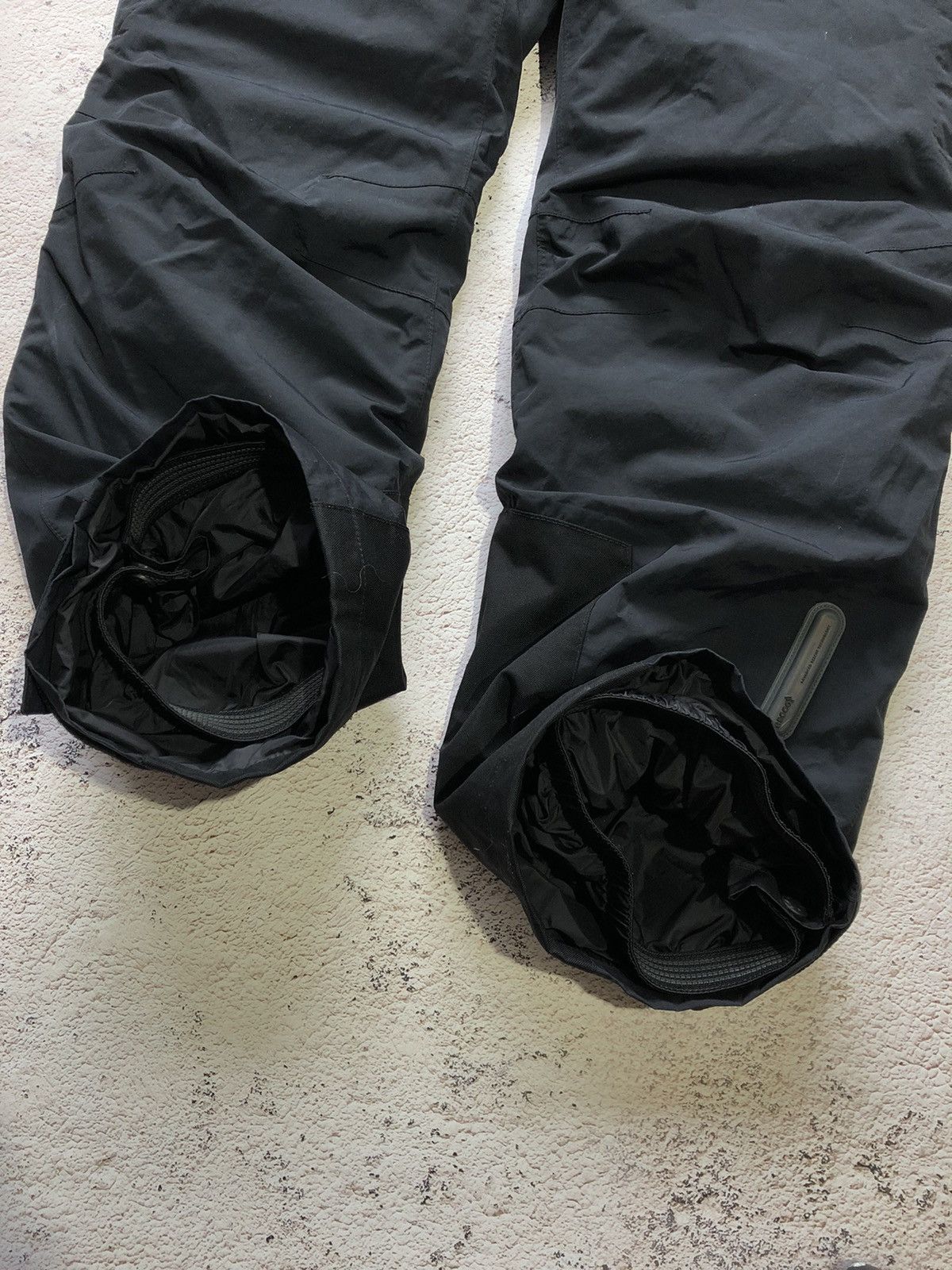 Jack Wolfskin ⛷ 🏂Jack Wolfskin Ski Pants ( RECCO ) Size US 33 - 8 Thumbnail