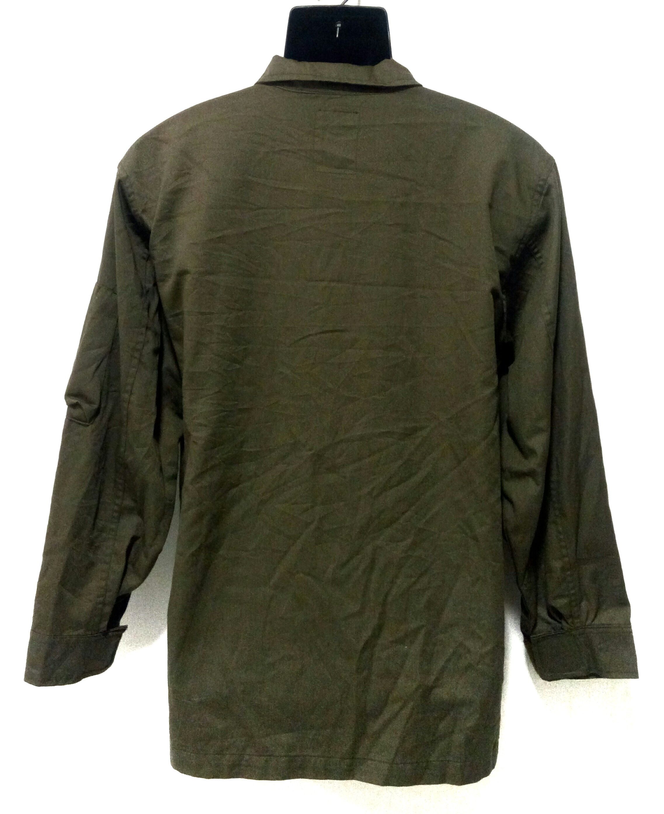 Bape Bathing ape embroidered big logo jacket BAPE general Size US L / EU 52-54 / 3 - 5 Thumbnail