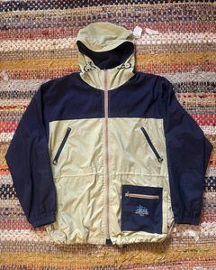 Stussy Outdoor Jacket | Grailed