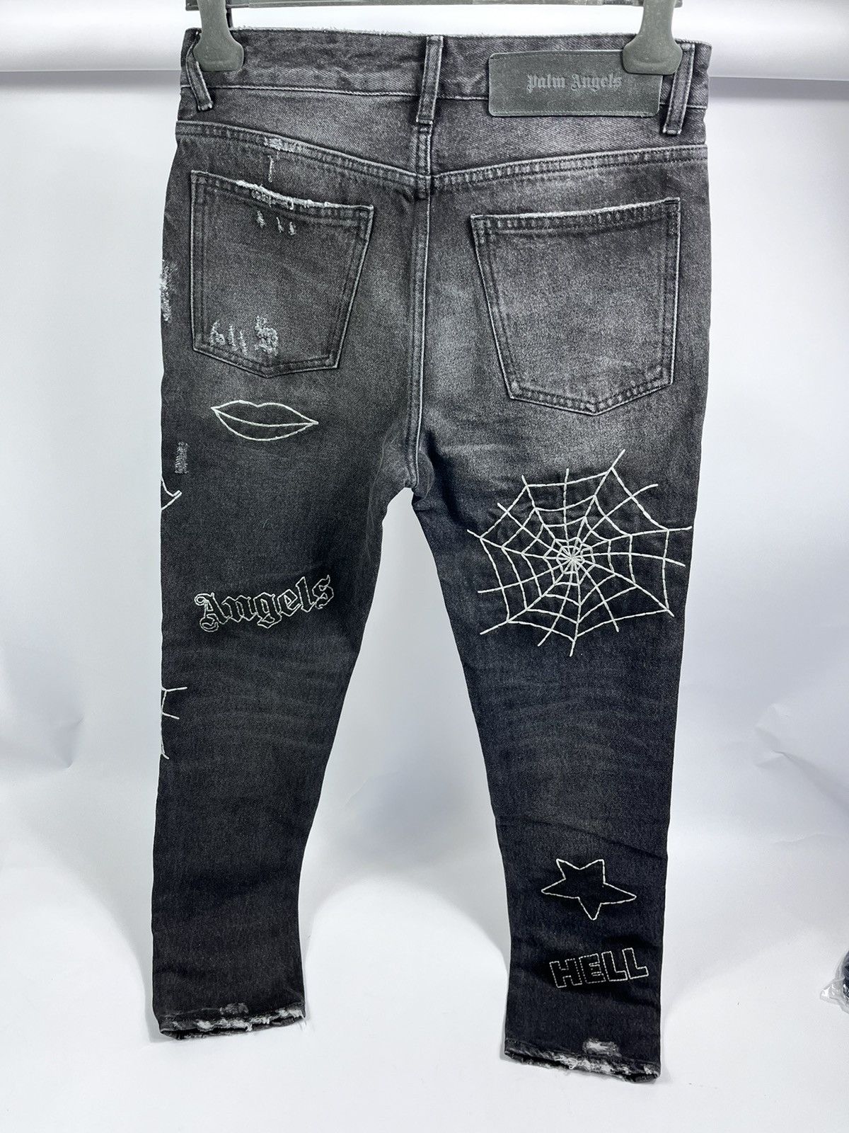 Palm Angels offers Jeans Size 30