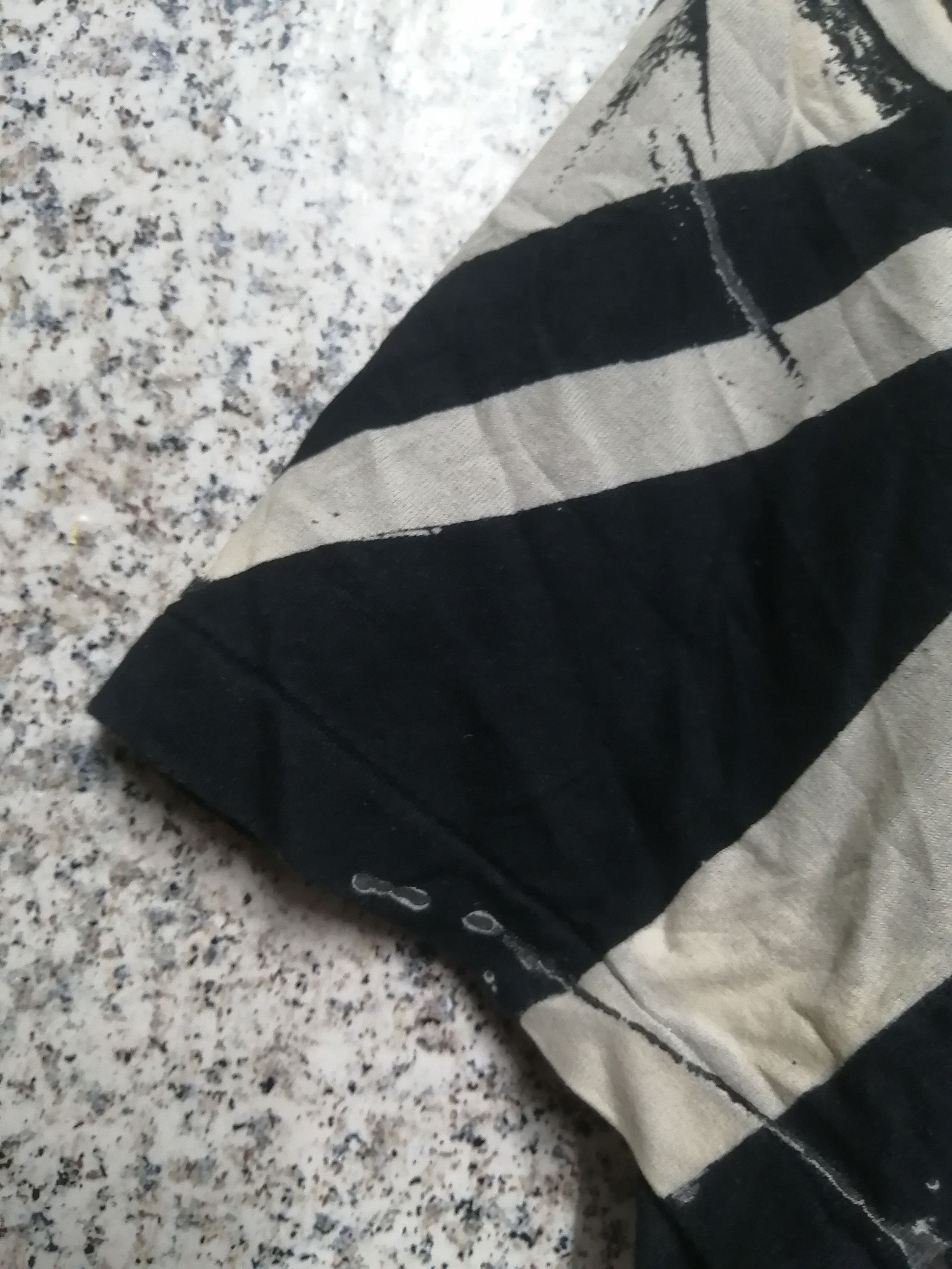 Japanese Brand × Seditionaries × Vintage VINTAGE PUNK RNA SLANG VERY RARE Size US M / EU 48-50 / 2 - 8 Thumbnail