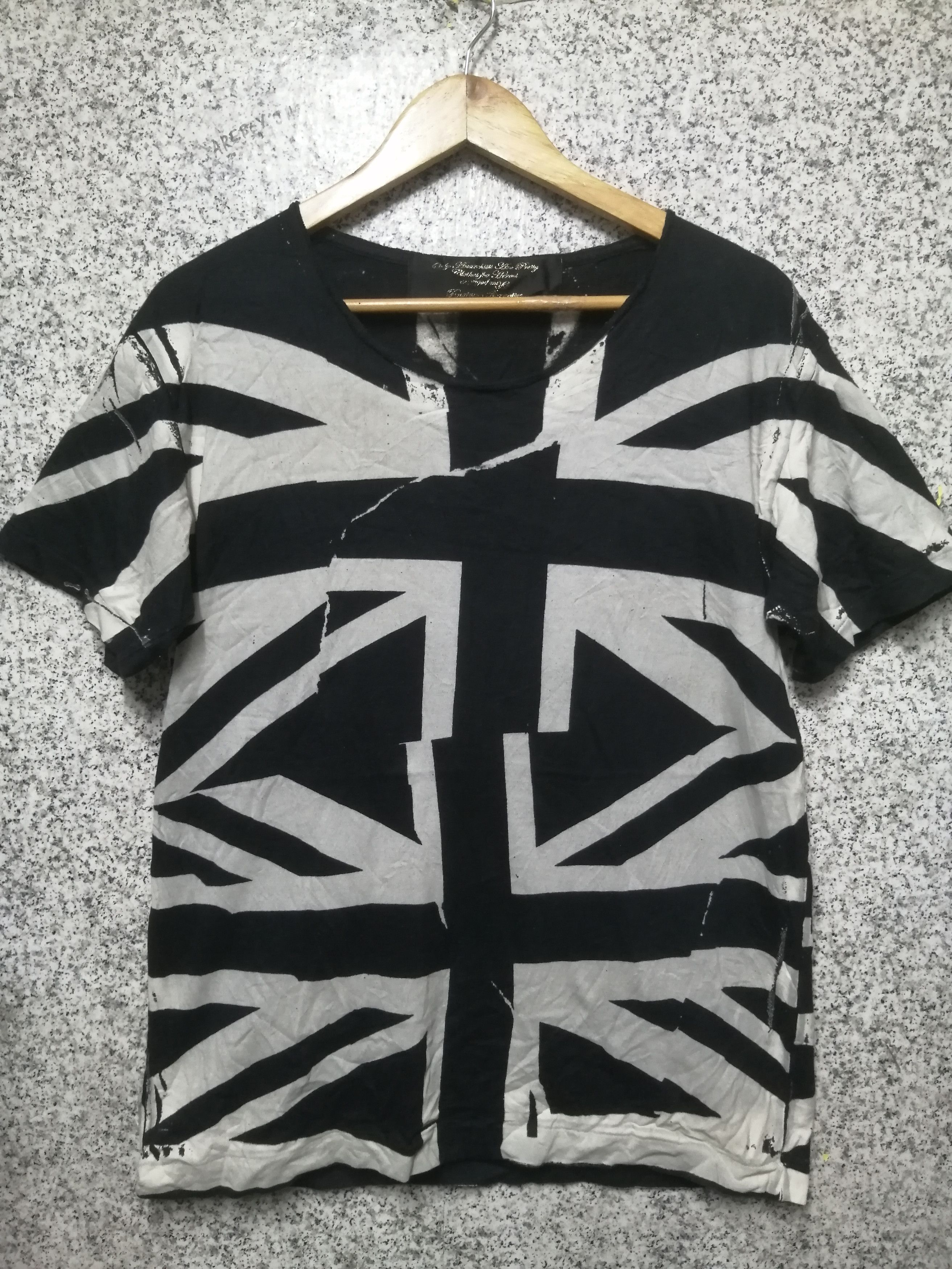 VINTAGE PUNK RNA SLANG VERY RARE