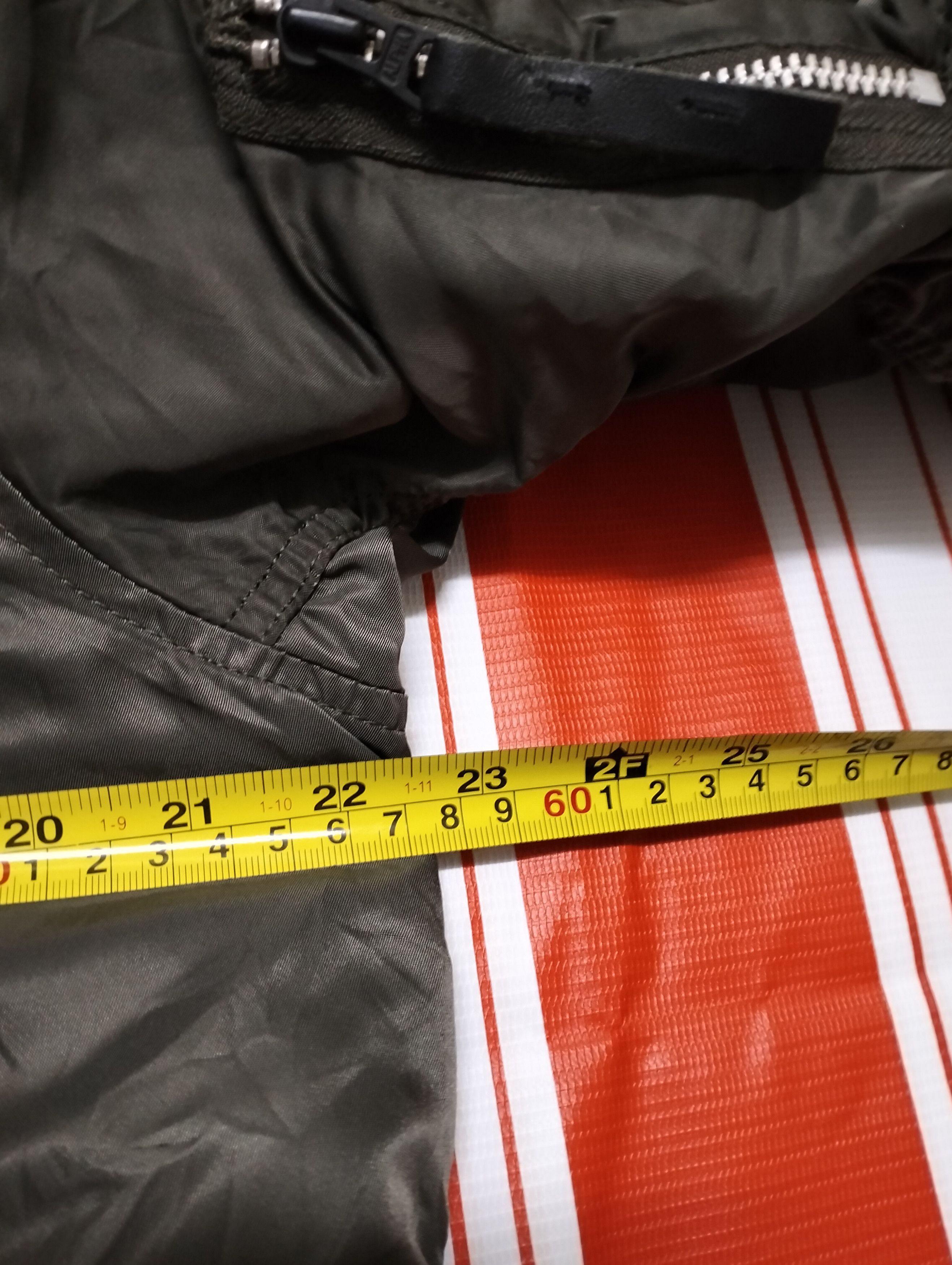 Alpha Industries Alpha Industries military Hoodie Jacket Size US M / EU 48-50 / 2 - 6 Thumbnail