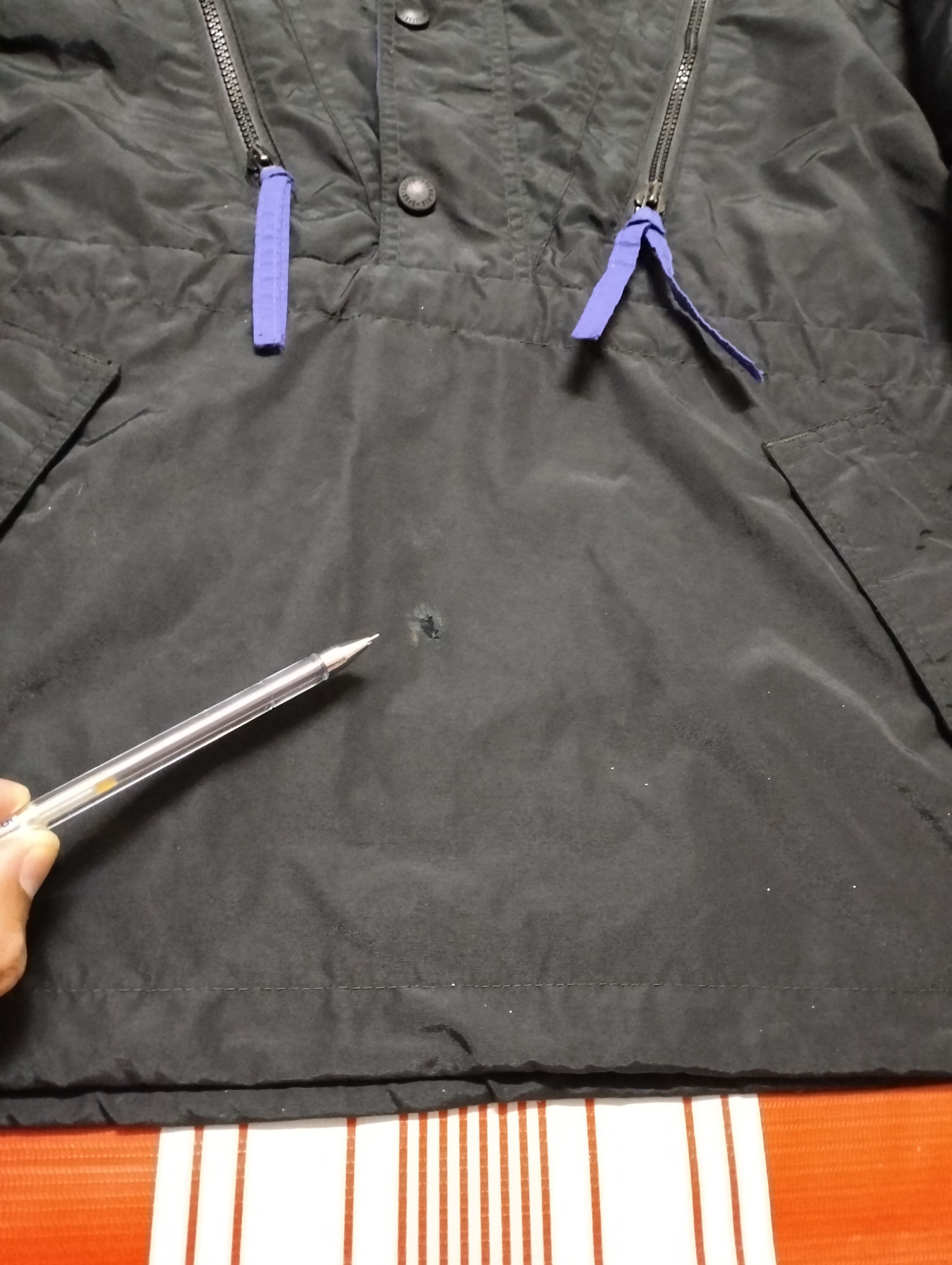 Columbia × Vintage Vintage Columbia sport Windbreaker Light Jacket Size US L / EU 52-54 / 3 - 7 Thumbnail