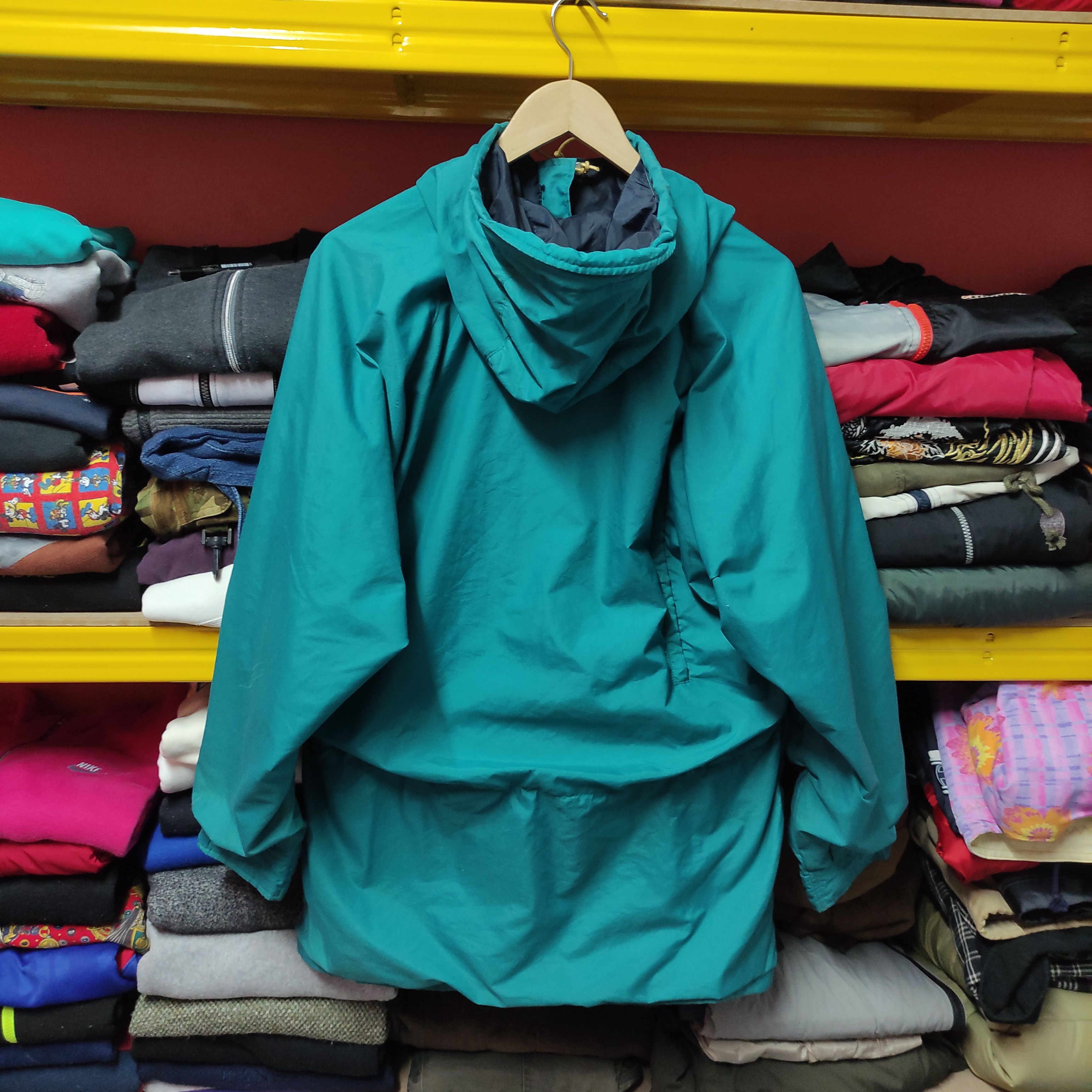 The North Face × Vintage The North Face hoodie jacket Size US M / EU 48-50 / 2 - 2 Thumbnail