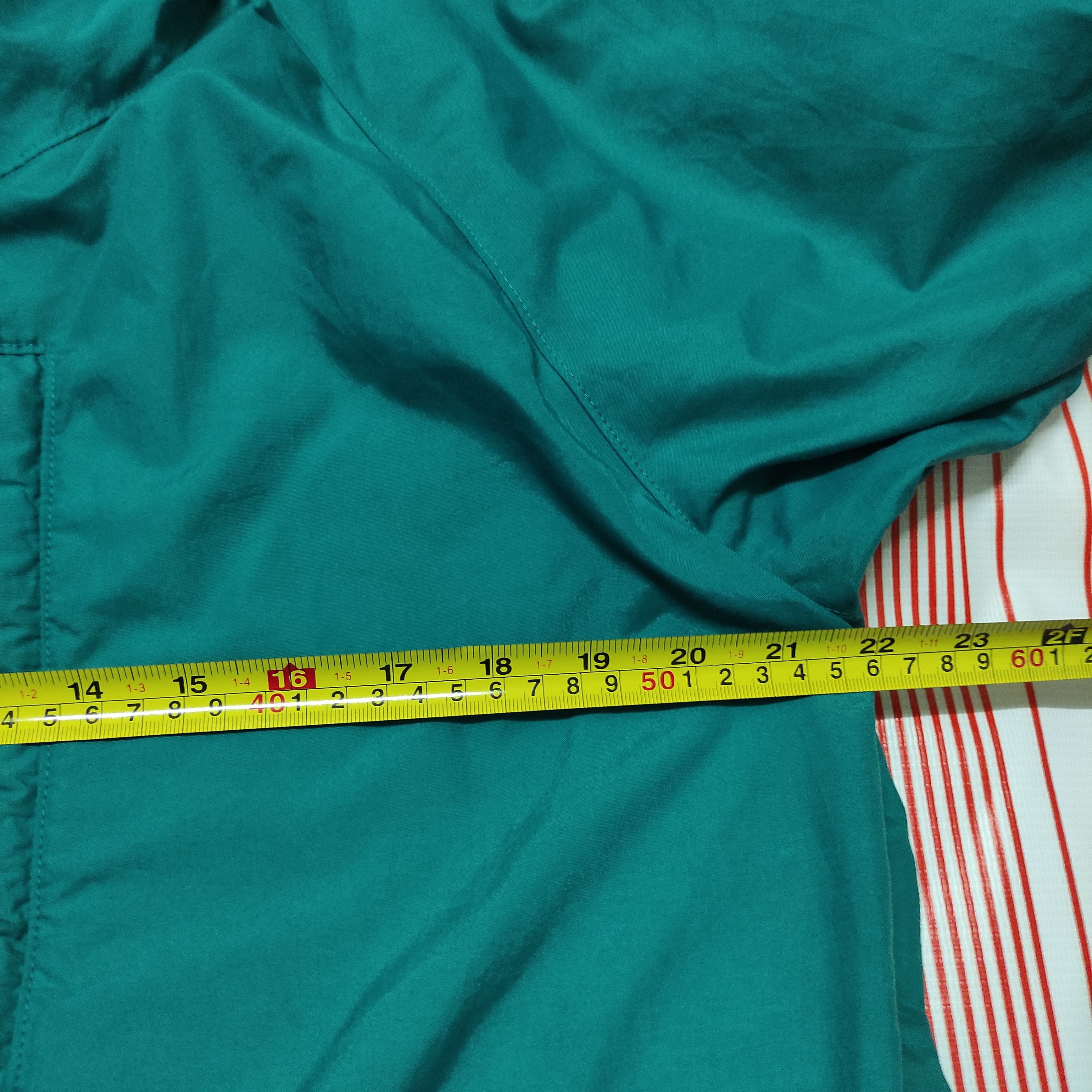 The North Face × Vintage The North Face hoodie jacket Size US M / EU 48-50 / 2 - 8 Thumbnail