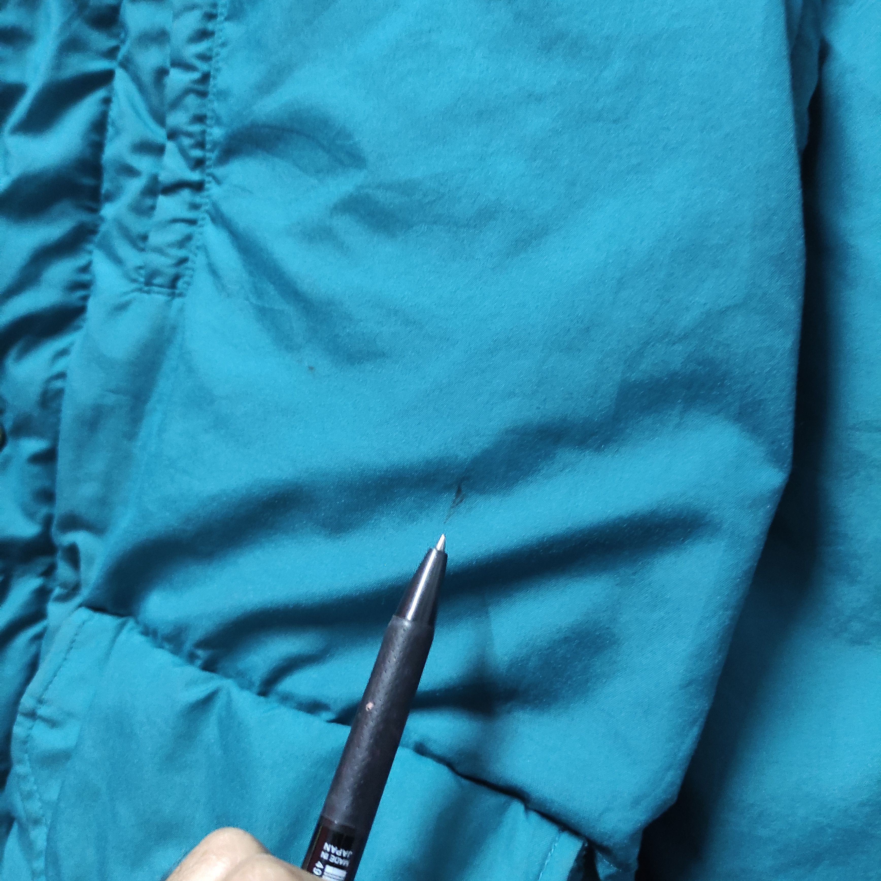 The North Face × Vintage The North Face hoodie jacket Size US M / EU 48-50 / 2 - 7 Thumbnail