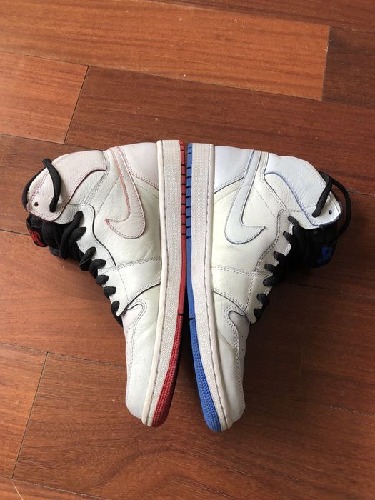 lance mountain jordan 1s