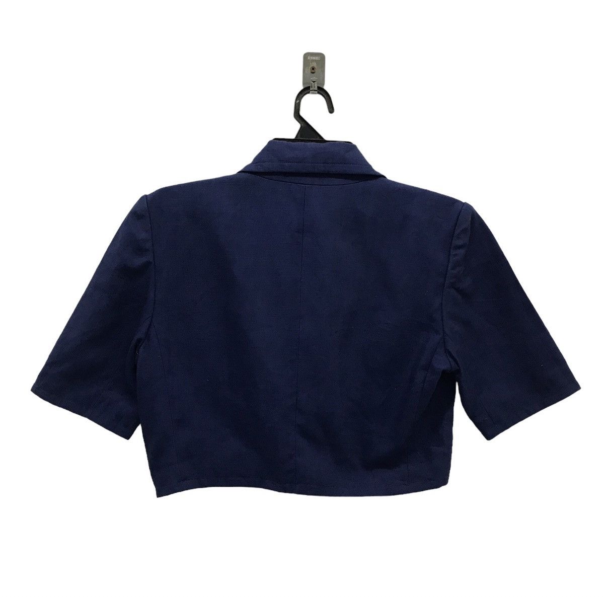 Yves Saint Laurent YVES SAINT LAURENT DIFFUSION FEMMES BLAZER Size M / US 6-8 / IT 42-44 - 2 Thumbnail