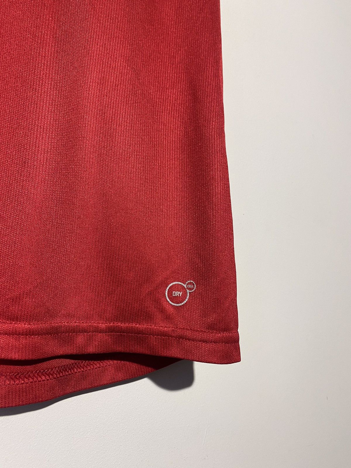 Puma Arsenal Puma 2017/18 Home Y2k Blokecore Style Football shirt Size US M / EU 48-50 / 2 - 9 Thumbnail
