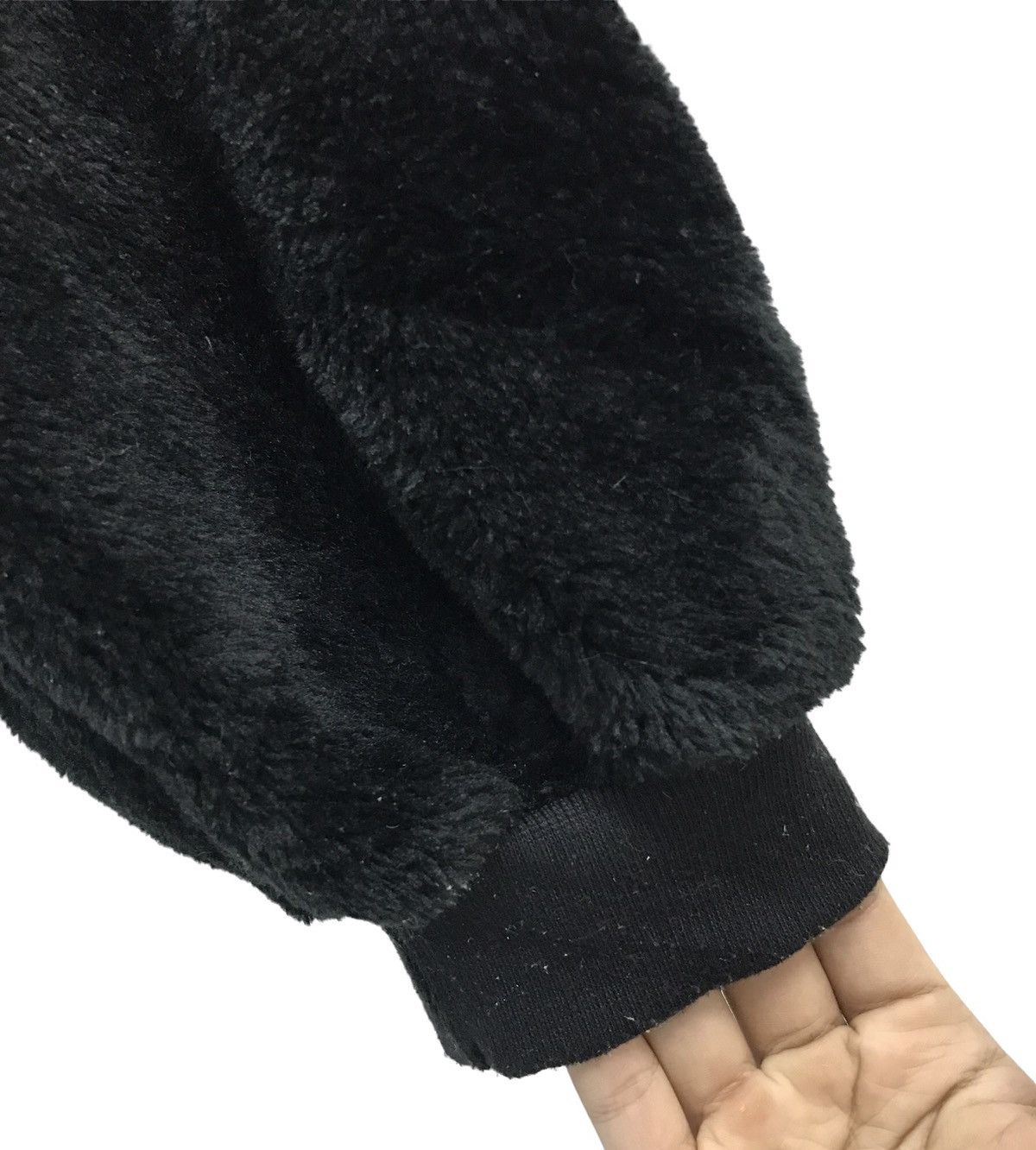 Japanese Brand JAPANESE BRAND FLEECE Size US L / EU 52-54 / 3 - 4 Thumbnail