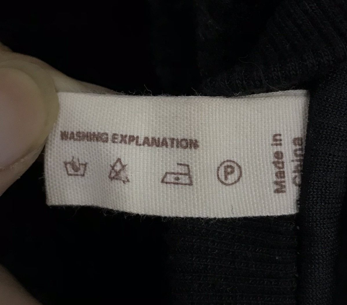 Japanese Brand JAPANESE BRAND FLEECE Size US L / EU 52-54 / 3 - 7 Thumbnail