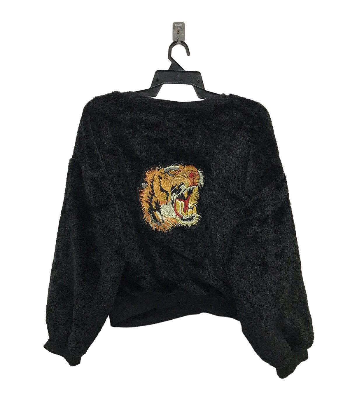 Japanese Brand JAPANESE BRAND FLEECE Size US L / EU 52-54 / 3 - 1 Thumbnail