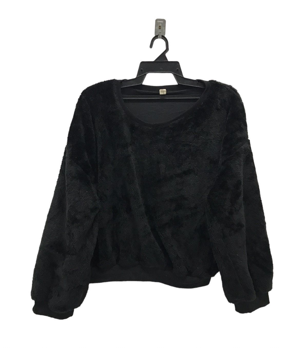 Japanese Brand JAPANESE BRAND FLEECE Size US L / EU 52-54 / 3 - 2 Thumbnail