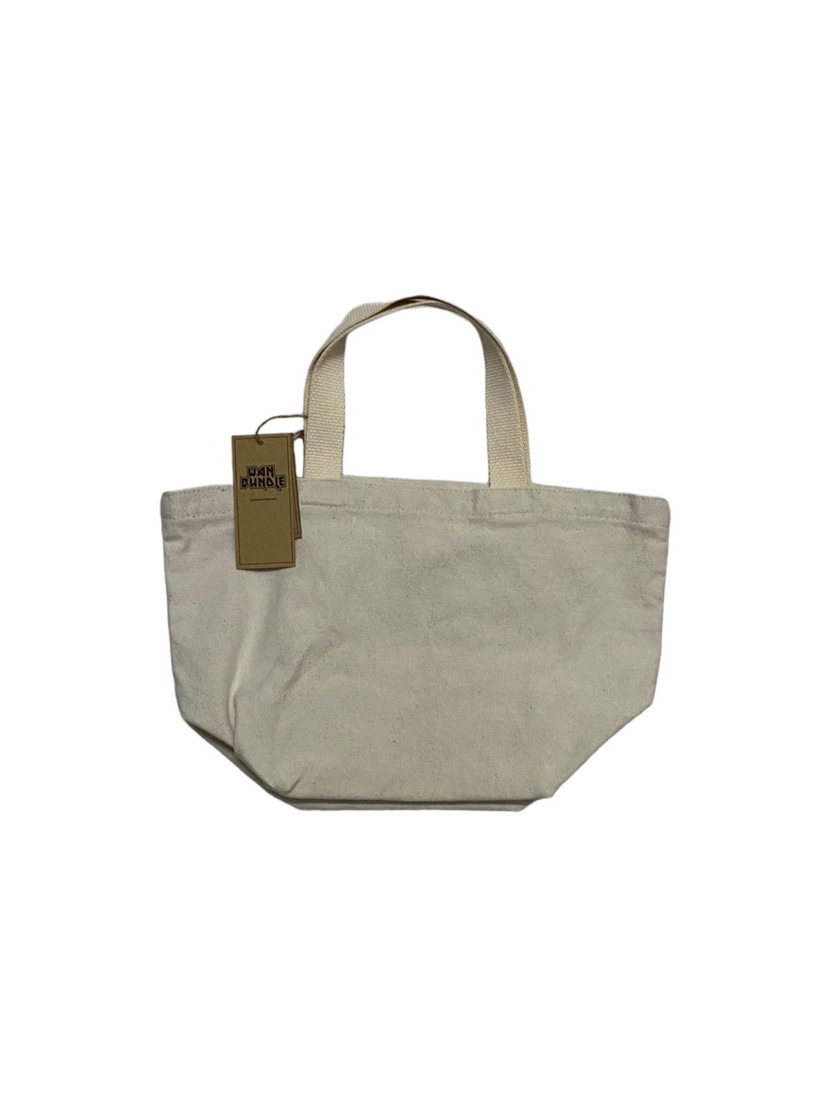 Ne-Net Ne Net SMALL Tote Bag Size ONE SIZE - 3 Thumbnail