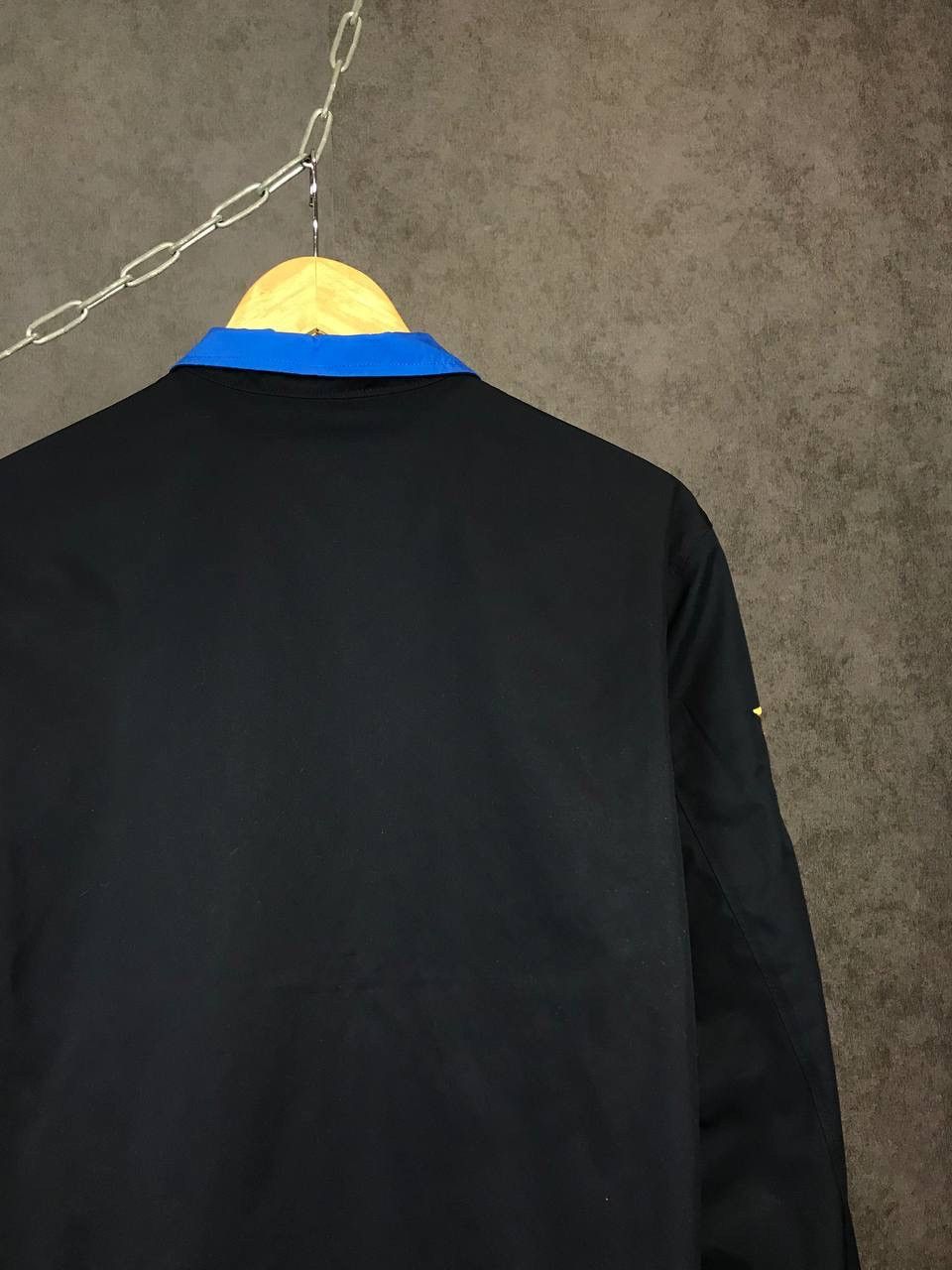 Polo Ralph Lauren Polo Ralph Lauren luxury vintage two sided jacket Size US S / EU 44-46 / 1 - 12 Thumbnail