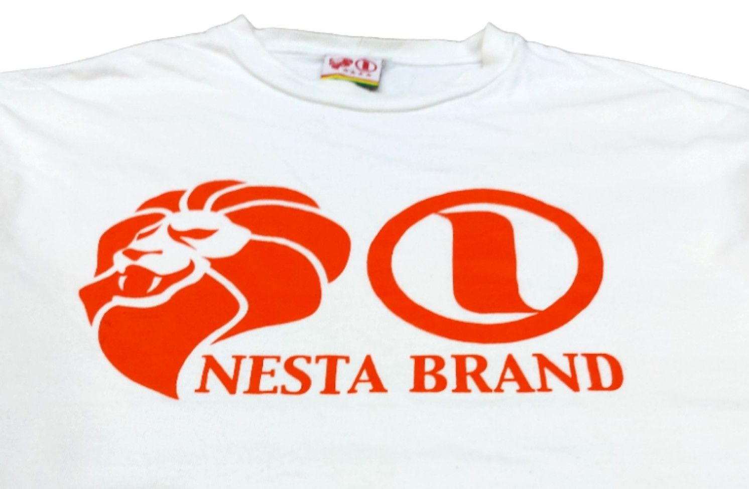 Japanese Brand RARE! NESTA JAPANESE BRAND BIG LOGO SKATE STREETWEAR Size US L / EU 52-54 / 3 - 5 Thumbnail