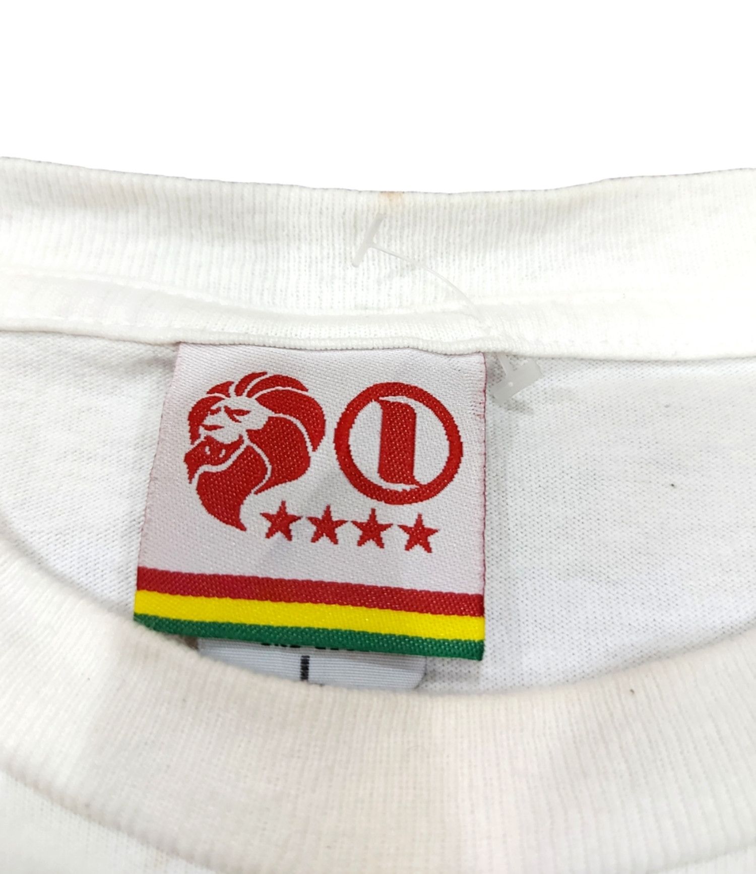 Japanese Brand RARE! NESTA JAPANESE BRAND BIG LOGO SKATE STREETWEAR Size US L / EU 52-54 / 3 - 6 Thumbnail