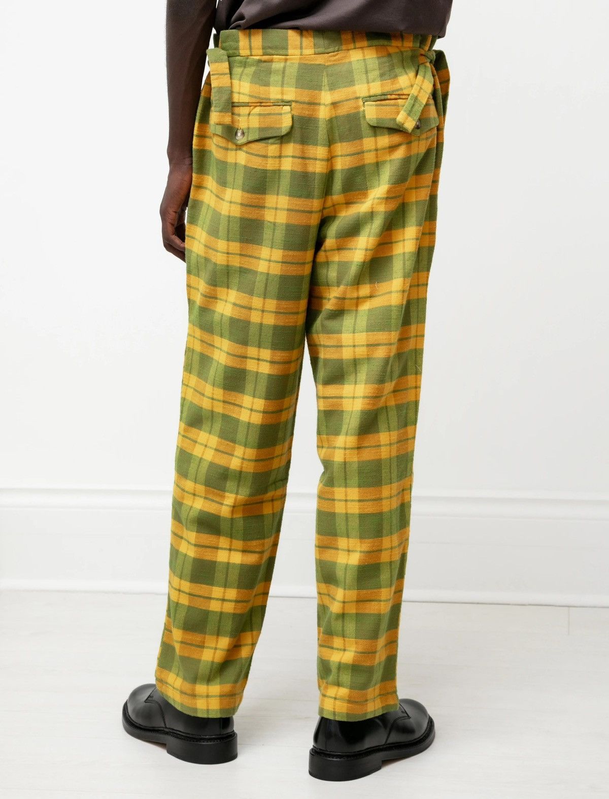 Bode Bode Trouser SS20 Size US 31 - 3 Thumbnail