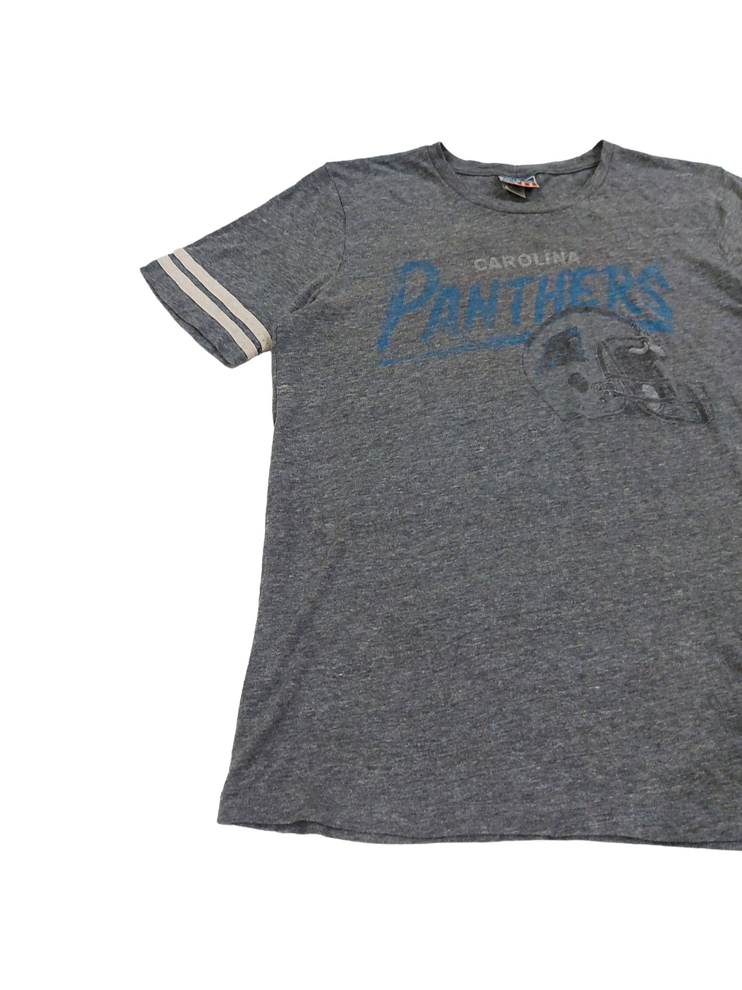 Junk Food × NFL × Vintage RARE! VTG Y2K JUNK FOOD NFL CAROLINA PANTHERS Size US XL / EU 56 / 4 - 3 Thumbnail